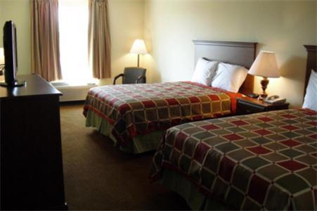 Days Inn By Wyndham Greensboro Nc Esterno foto