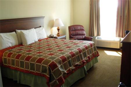 Days Inn By Wyndham Greensboro Nc Esterno foto