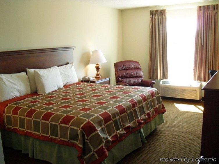 Days Inn By Wyndham Greensboro Nc Camera foto