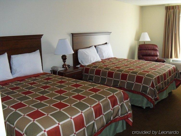 Days Inn By Wyndham Greensboro Nc Esterno foto