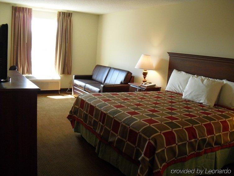Days Inn By Wyndham Greensboro Nc Camera foto